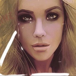 Pop art by DiegoValdez